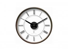 Часы настенные SLT 5420 MAXIMUS в Среднеколымске - srednekolymsk.mebel-nsk.ru | фото