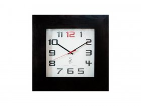 Часы настенные SLT 5528 в Среднеколымске - srednekolymsk.mebel-nsk.ru | фото