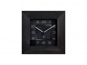 Часы настенные SLT 5529 GRAPHITE в Среднеколымске - srednekolymsk.mebel-nsk.ru | фото