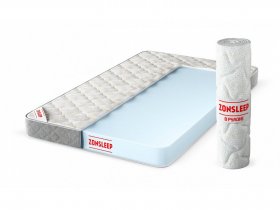 Матрас в скрутке Layt Roll в Среднеколымске - srednekolymsk.mebel-nsk.ru | фото