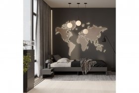 Модульная детская Энни в Среднеколымске - srednekolymsk.mebel-nsk.ru | фото