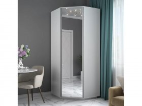 Шкаф угловой Экспресс в Среднеколымске - srednekolymsk.mebel-nsk.ru | фото