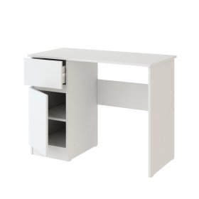 Стол письменный СП-01 (Биг) в Среднеколымске - srednekolymsk.mebel-nsk.ru | фото