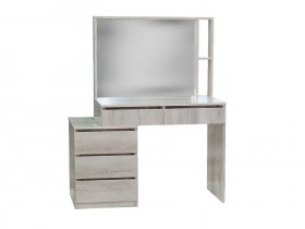 Стол туалетный-2 в Среднеколымске - srednekolymsk.mebel-nsk.ru | фото