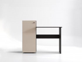 Стол туалетный Гиза в Среднеколымске - srednekolymsk.mebel-nsk.ru | фото
