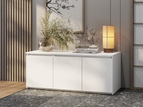 Тумба Симпл ТБ-18 в Среднеколымске - srednekolymsk.mebel-nsk.ru | фото